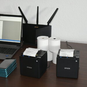 Bestellsystem