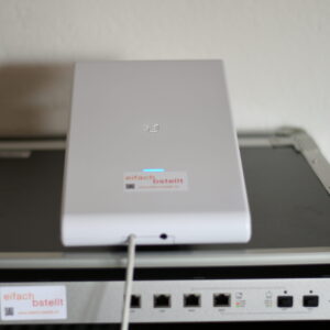 Outdoor Wireless Accesspoint