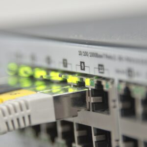 Netzwerkzubehör